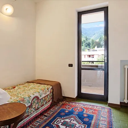 Apartamento Il Parco Cernobbio