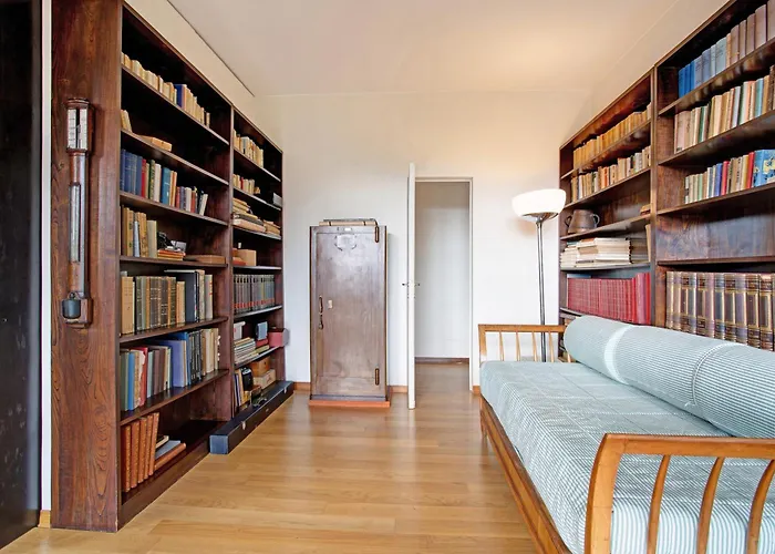 Appartement Il Parco Cernobbio