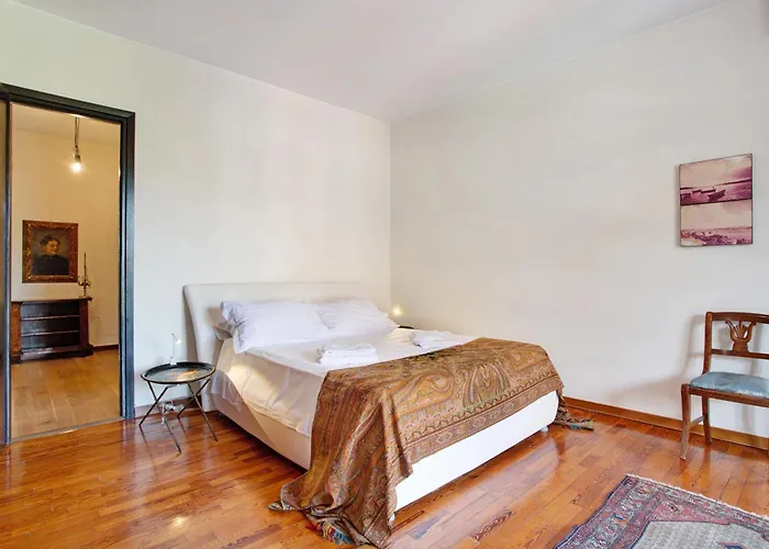 Appartement Il Parco