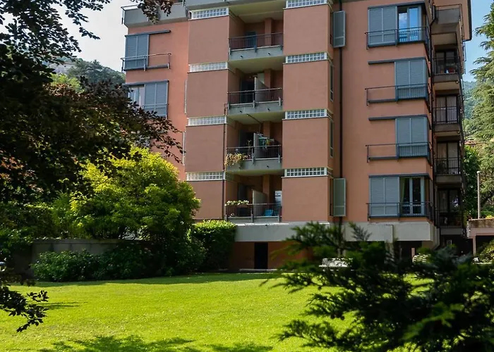 Il Parco Appartement