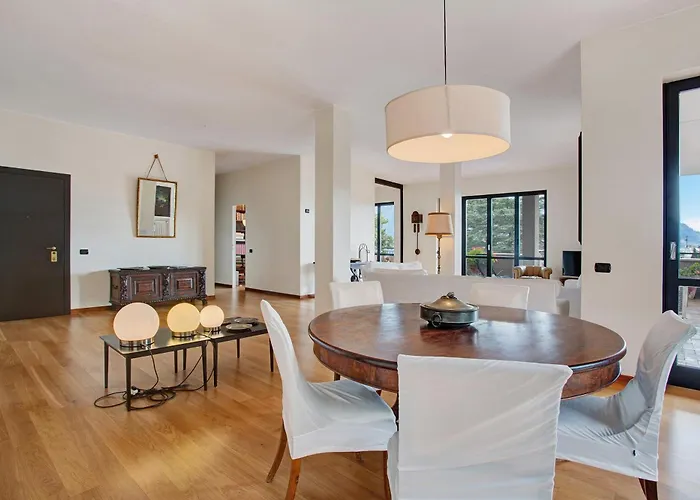 Apartmán Il Parco *