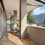 Il Parco Cernobbio