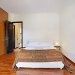 Apartment Il Parco Cernobbio