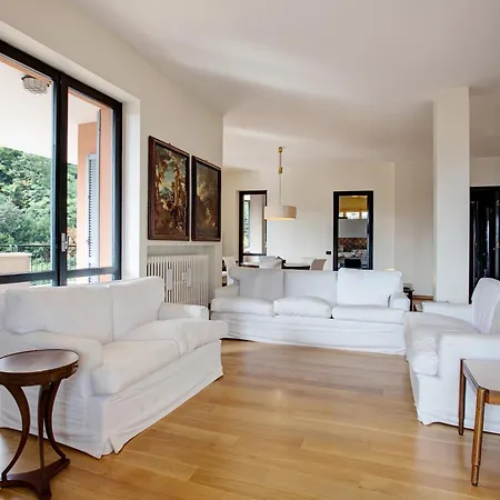 Il Parco Apartamento Cernobbio