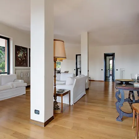 Apartamento Il Parco *