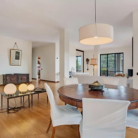 Il Parco Apartamento