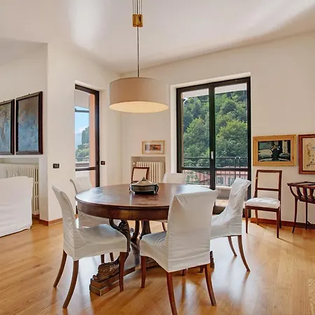 Apartamento Il Parco *