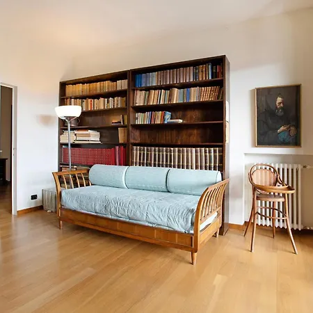 Il Parco Apartamento