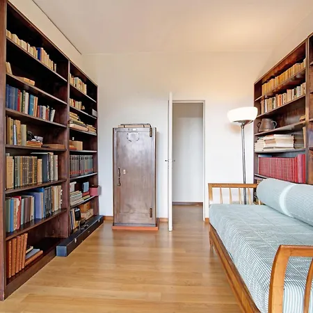 Il Parco Apartamento *