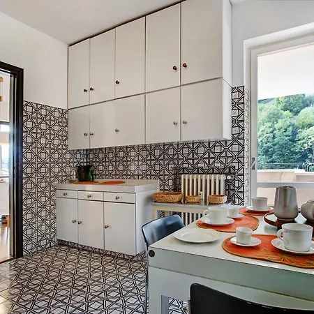 Apartamento Il Parco
