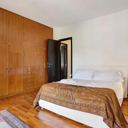Apartamento Il Parco