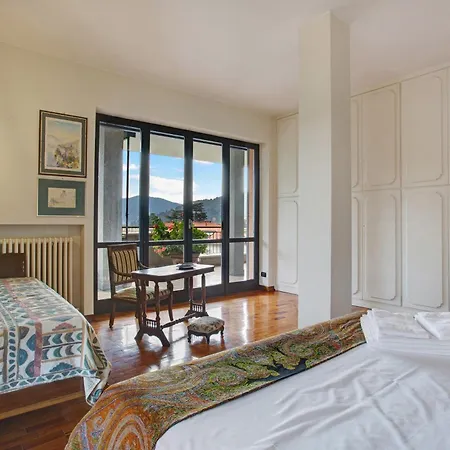 Il Parco Apartamento *