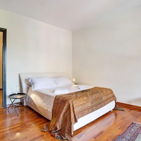 Il Parco Apartamento *
