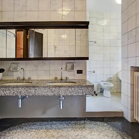Apartamento Il Parco Cernobbio