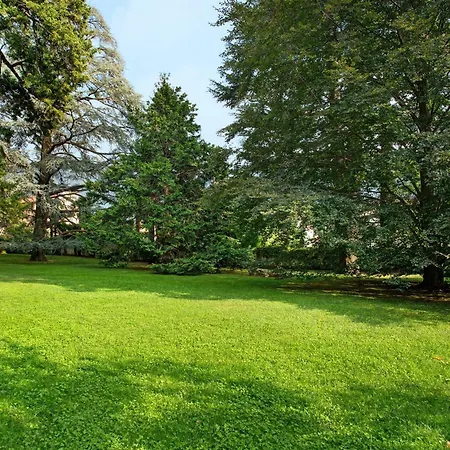 Il Parco Apartamento Cernobbio