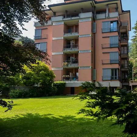 Il Parco Apartamento